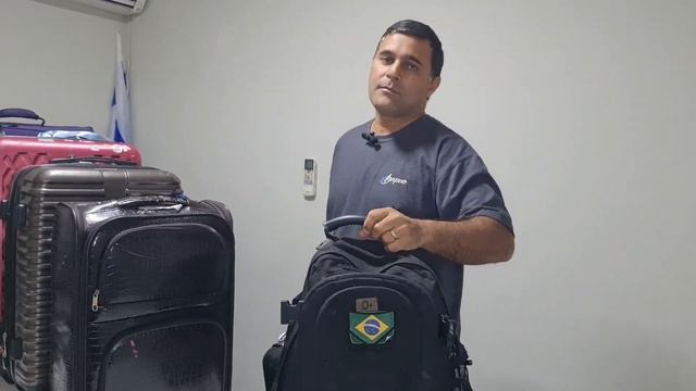 Tamanhos De Malas De Viagem