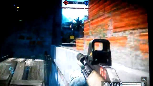 Игра с девушками из клана опакалипсис. Warface смотреть онлайн