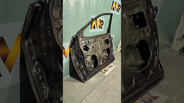 30450 Дверь передняя правая Toyota Camry V70 смотреть онлайн