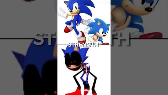 Fatal error sonoc vs sonic moderno y sonoc clasico смотреть онлайн