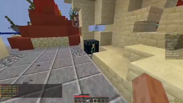 КАК ВЫИГРАТЬ ПРОФЕССИОНАЛУ В БЕД ВАРС БЕЗ УБИЙСТВ МАЙНКРАФТ ? ПРО ПРОТИВ ТРОЛЛИНГ ЧЕЛЛЕНДЖ мультик смотреть онлайн