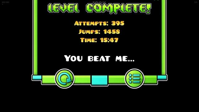 fwyb by Listss (Challenge level) смотреть онлайн