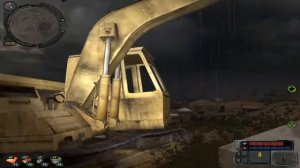 Сталкер "Зов Припяти" Тайники в деревне Копачи