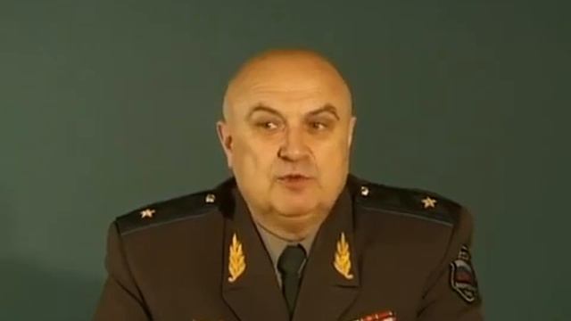 8.КОБ Общая Теория Управления ДОТУ часть 1 смотреть онлайн