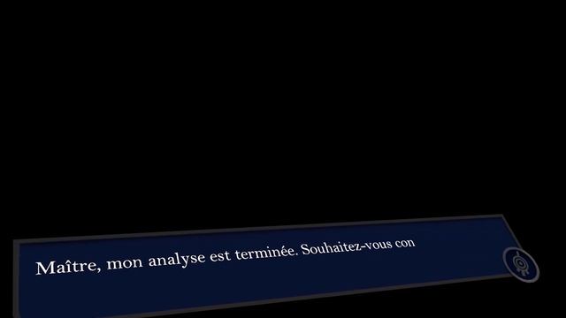 VN Travail d'équipe 0.8 - Teaser Officiel [Code Lyoko Game] смотреть онлайн