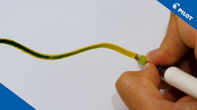 Pilot - Parallel Pen - How to Parallel Pen? (Full version tutorial) смотреть онлайн