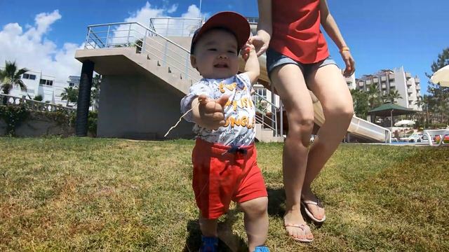 Турция.Аланья смотреть онлайн