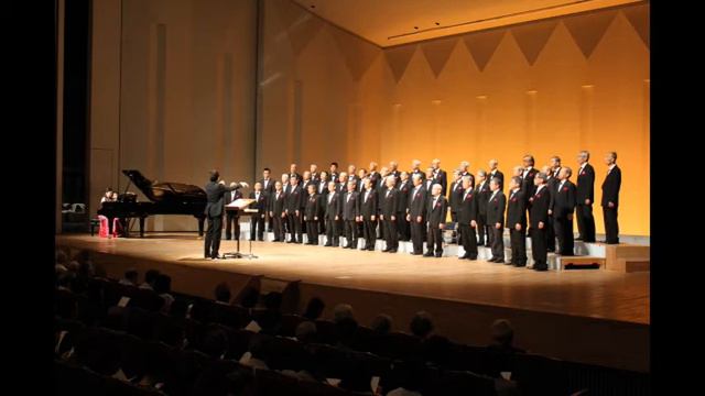 Ｋ・Ｋ・メンネルコール「Ave Verum Corpus」（２０１７年6月第５回定期演奏会） смотреть онлайн