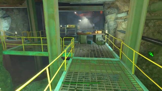 Fallout 4 ВСЕ ПУПСЫ смотреть онлайн