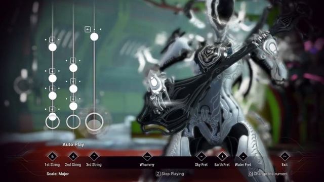 Despacito - shawzin Warframe смотреть онлайн