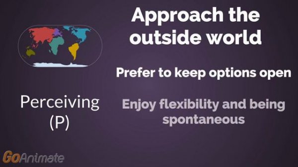 INTP Personality Type Explained (MBTI) - Portrait, Traits
