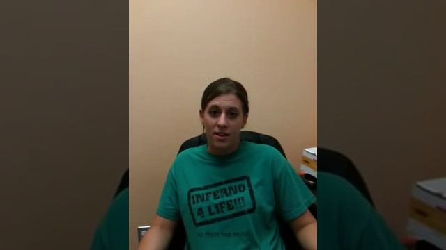 Jessica harmon talks inferno fitness & martial arts смотреть онлайн