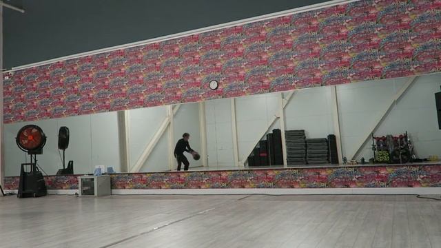 Body Power Slam Ball Workout смотреть онлайн