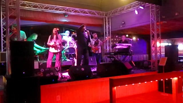 TNT Band 3-24-2024 (Nita Geesling MemorialJam At Calhoon's, Denison, TX