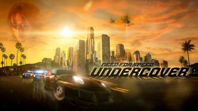 Need for Speed Undercover : OST Java (version 4) смотреть онлайн