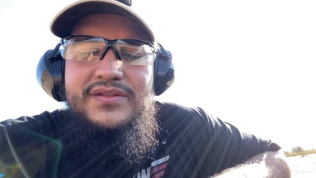 Testing out the Franklin armory 10/22 binary trigger смотреть онлайн