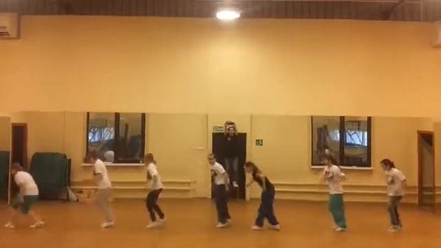 готовимся к соревнованиям=))) смотреть онлайн