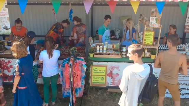 Курорты Краснодарского края. Где отдохнуть летом в России 2018 года. Лето в поселении Здравое. смотреть онлайн