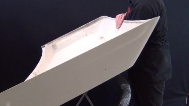GoWesty : Installing the Luggage Rack Seal on a Vanagon смотреть онлайн