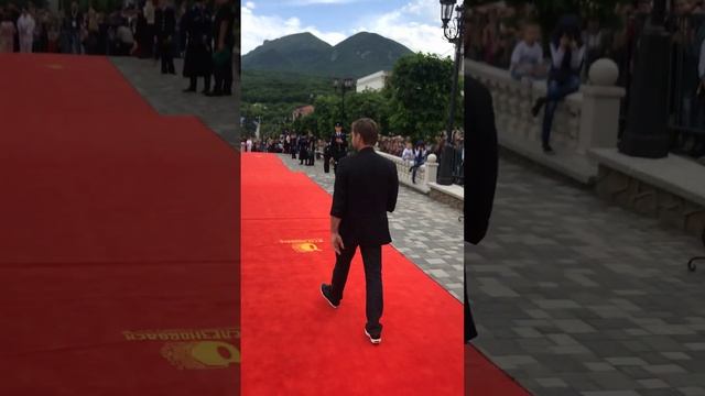 Фестиваль Герой и время 2019 год. смотреть онлайн