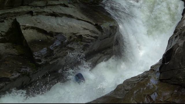 Triple Crown day - Average Old Guy on the Green Narrows (ruh roh line on Gorilla) смотреть онлайн