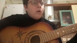 Гитарный самоучка / Разучиваем песню кота Матроскина «А я всё чаще замечаю» на гитаре