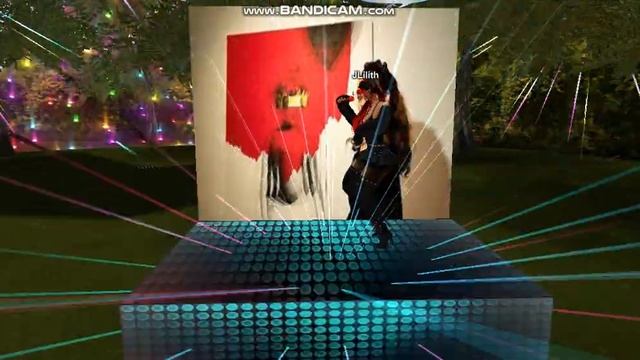 LoveOnTheBrain / Stage trigger смотреть онлайн