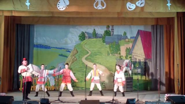 С днем рождения Калужский край! смотреть онлайн