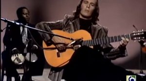 Paco de Lucia