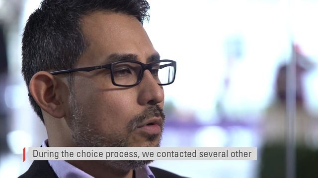 Solinftec Explains Why They Chose Oracle IaaS смотреть онлайн