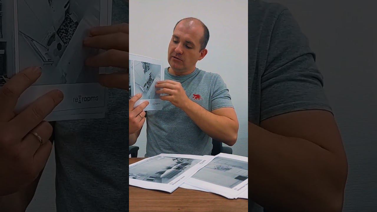 Из чего состоит хороший дизайн-проект #недвижимость #дача #дизайн #гнездиловдмитрий смотреть онлайн