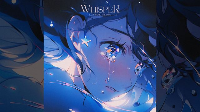 LXRY PXNK - WHISPER смотреть онлайн