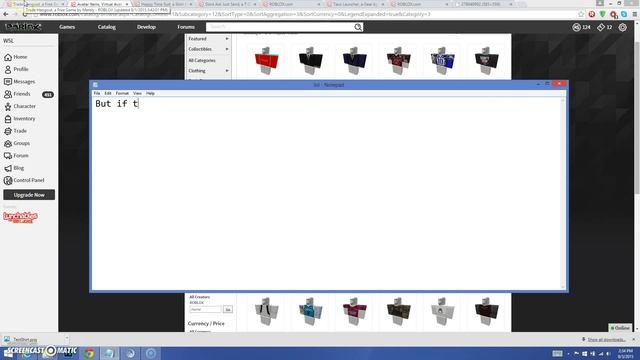 Roblox Asset Downloader 8/3/15 Working смотреть онлайн