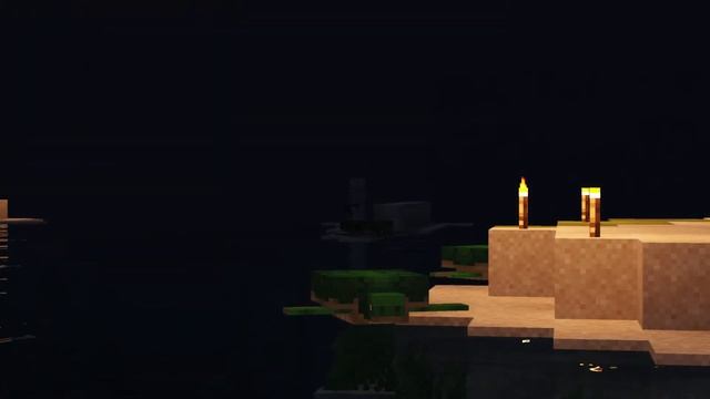 Minecraft Stock Video #10