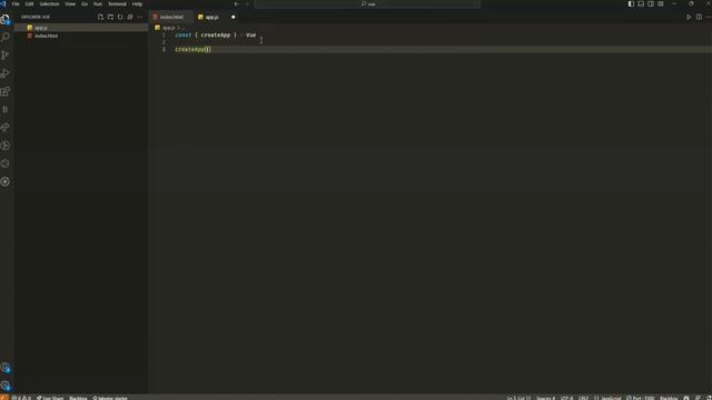 Quick and Easy Vue.js Project Setup using CDN | Vue 3 Tutorial in Urdu & Hindi | Get Started Now! смотреть онлайн