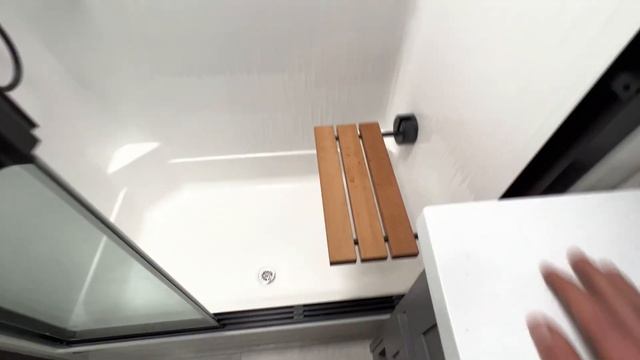 First time camping in a 2022 Momentum 399th fifth wheel toy hauler смотреть онлайн