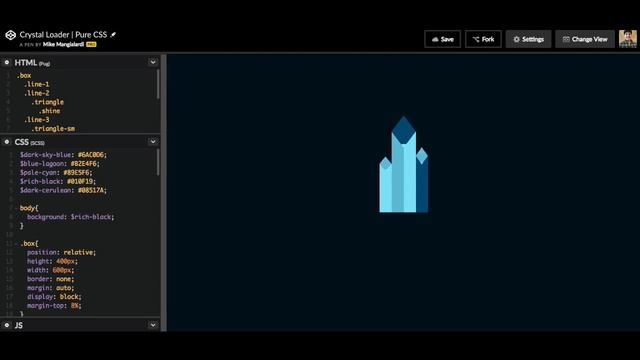 Practical CSS Animations | CSS Loader смотреть онлайн