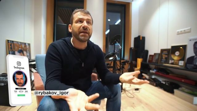 ТЫ НЕ ХОЧЕШЬ БЫТЬ БОГАТЫМ! Маленькая ЗАРПЛАТА Тебя УСТРАИВАЕТ.Нужно ли Рисковать? смотреть онлайн