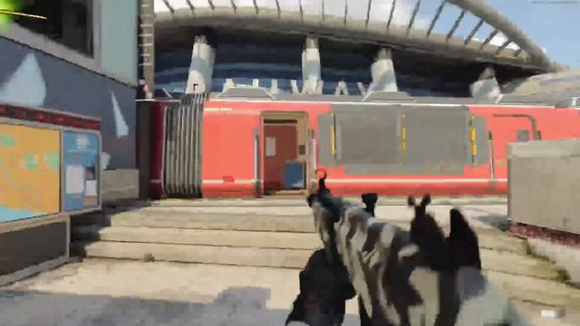 Call of duty cold war with twink540 #COD смотреть онлайн