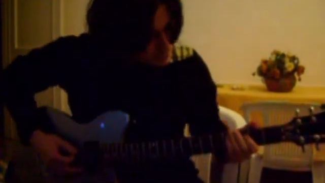 Byob - System Of A Down (Guitar Cover) смотреть онлайн