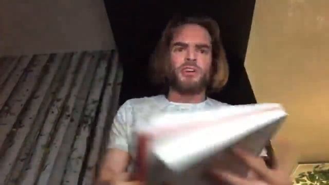 ТЫ БУДЕШЬ ГОВОРИТЬ НА АНГЛИЙСКОМ!