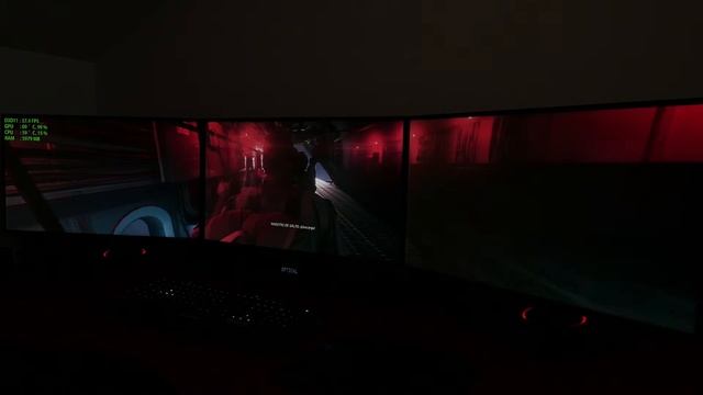 Battlefield 4 PC GAME - 3 ASUS PG278Q 144 Mz WQHD G-SYNC - GForce GTX 980 Ti смотреть онлайн