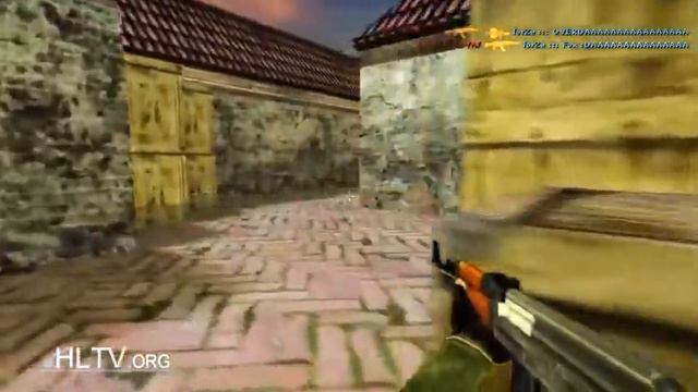 Arbalet Cup Europe 2010_ Zeus vs forZe смотреть онлайн