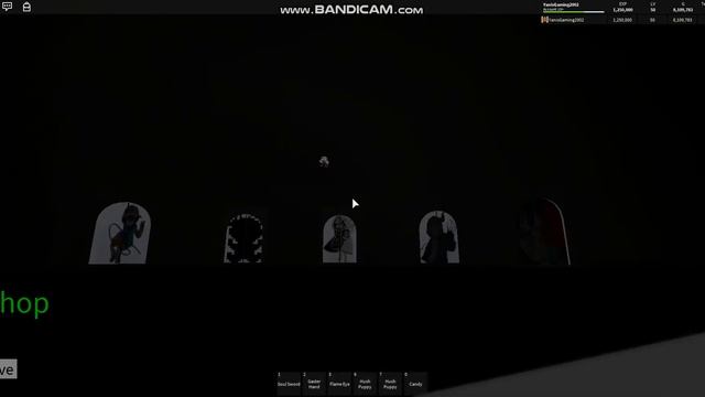 F@T@L 3Rr0R! Roblox Undertale 3D Boss Battles HardBosses Determined 7: Fatal Error Fight (+13) смотреть онлайн