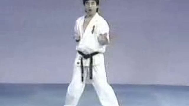 Теншо ката смотреть онлайн