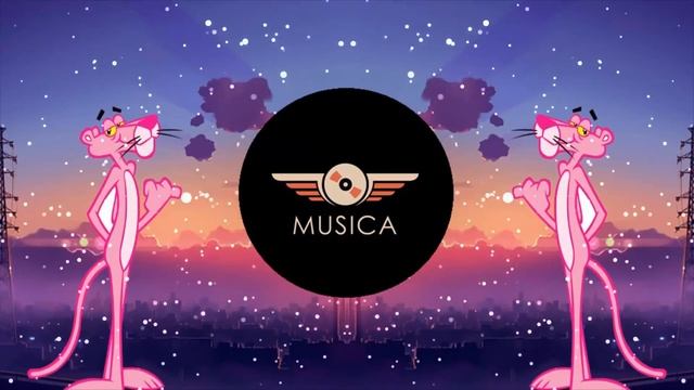 Pantera Cor de Rosa Trap Remix смотреть онлайн