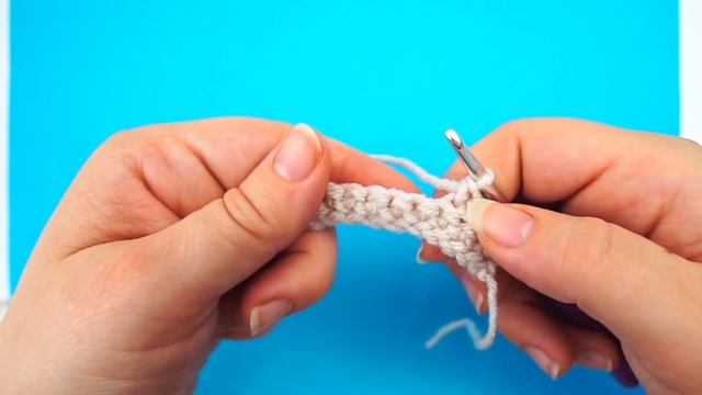 SO EASY! Cute Crochet Fingerless Gloves смотреть онлайн