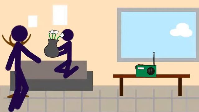 Мой мультфильм про- вазу