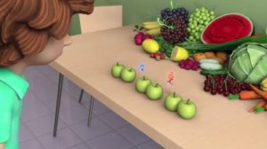 Фиксиктар - Витамины .mp4