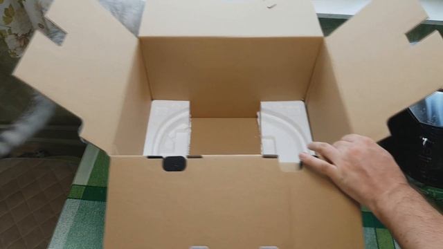 Покупки на ОЗОН 16.08.19 Недовезли мультиварку и мурыжили две недели смотреть онлайн